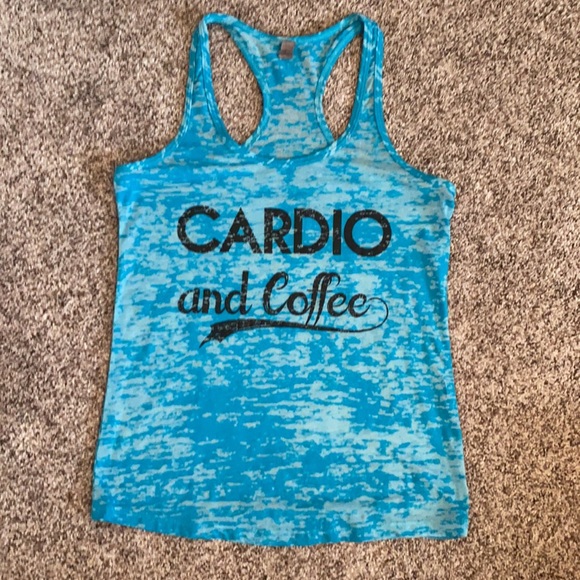 Workout top bundle - Picture 8 of 9